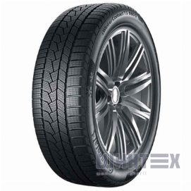 Continental WinterContact TS 860S 295/35 R21 107W XL